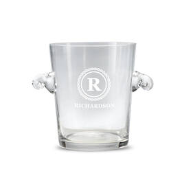 The Personalized Champagne Bucket 10036 0056 a main