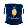 Power of Prayer Pendant 10181 0018 g gift pouch