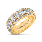 Forever Ever Anniversary Ring 12407 0012 a main