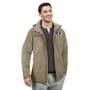 The Personalized US Air Force All Weather Jacket 1832 0051 m model