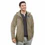 The Personalized U.S. Air Force All-Weather Jacket, The Personalized US Air Force All Weather Jacket 1832 0051 m model