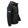 The US Navy Hooded Trucker Jacket 11539 0023 c right side