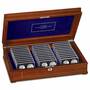 The Ultimate American Silver Eagle Collection 4803 001 9 1