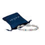 Michael OConnor Multi Color Bracelet 11142 2010 g gift pouch