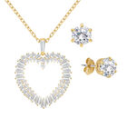 Michael OConnor Pendant and Earring Set 10630 0023 a main