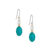 Turquoise Sea Earrings 11679 0023 a main