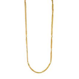 Golden Girl Necklace 1112 001 1 1