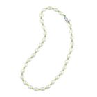 Birthstone and Pearl Necklace 1108 001 7 8
