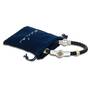 Grandson Leather Graduation Bracelet 5702 006 7 3