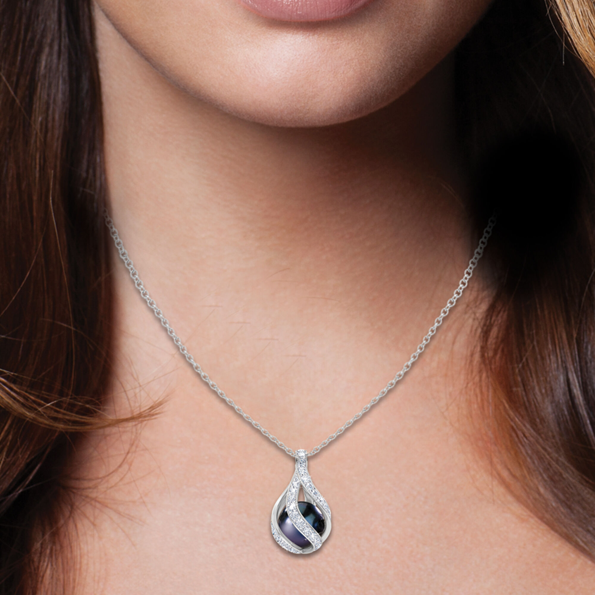 Love's embrace jewelry collection discount