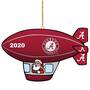 The 2020 Crimson Tide Ornament 5040 250 2 1