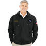 The Personalized Classic Mens Air Force Hoodie 2023 11400 0029 m model