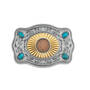 The Legends of the West Belt Buckle Collection 11294 0010 c buckle02