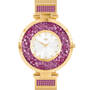 Womens Floating Birthstone Watch 10388 0019 j october