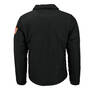 The Personalized U.S. Navy Down Jacket, US Navy Down Jacket 10262 0028 b back