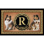 The Dog Accent Rug 6859 0033 a Sheltie