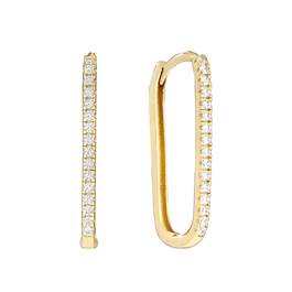 Diamond Earrings 11142 2168 a main