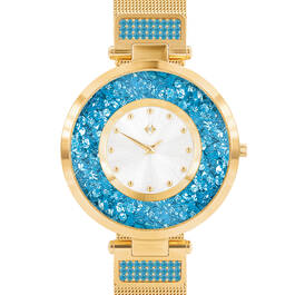 Womens Floating Birthstone Watch 10388 0019 c march