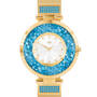 Womens Floating Birthstone Watch 10388 0019 c march