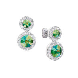 The Birthstone Dangle Earrings 11156 0017 h august