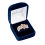 Champagne Dreams Diamond Ring, Champagne Dreams Diamond Ring 10296 0010 g gift box