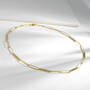Forever Linked Family Necklace 11142 2358 d angledfull