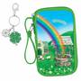 Seasonal Sensations Wristlets & Keychains, Seasonal Sensations Wristlet Keychain 5455 002 5 3