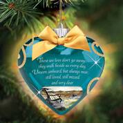 Always in my Heart Illuminated Keepsake Ornament 6349 001 5 2