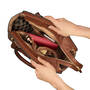 The Brooklyn Convertible Handbag, The Brooklyn Convertible Handbag 5484 0012 e iniside