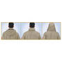 The Personalized U.S. Air Force All-Weather Jacket, The Personalized US Air Force All Weather Jacket 1832 0051 b reverse