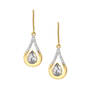 The Birthstone Diamond Drop Earrings 11073 0017 d april