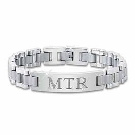 For My Grandson Personalized Graduation Bracelet 2981 014 0 1