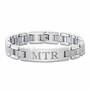 For My Grandson Personalized Graduation Bracelet 2981 014 0 1