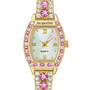 Birthstone I Love You Stretch Watch 10995 0022 j october