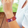 Red Hat Society Crystal Bracelets 1559 001 1 3