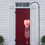 A Year of Reflection Wind Chimes, A Year of Reflection Wind Chimes 10996 0013 m room