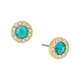 Seven Shades of Wonderful 14 Pair Earring Collection 12175 0046 a main