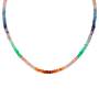 Opals From Around World Necklace 11142 2143 a main