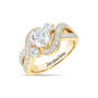 Signature Birthstone Ring 11683 0019 d april