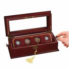 The Rare Denomination U.S. Coin Set, , video-thumb