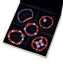 Red Hat Society Crystal Bracelets 1559 001 1 1