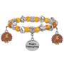A Year of Celebration Beaded Stretch Bracelets Set 5743 001 9 7