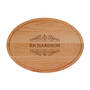 The Personalized Deluxe Serving Board 5611 0018 a main