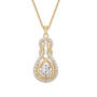 Infinity Pendant 11500 0051 a main