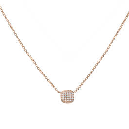 Tri Color Necklace Set with FREE Matching Earrings 11970 0011 e necklace02
