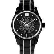 Black Steel US Army Watch 1647 001 5 1