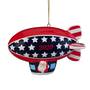 The 2020 Patriotic Ornament 0862 015 5 1