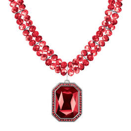 Glowing Birthstone Necklace 10392 0021 a main