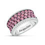 Stardust Birthstone Ring 12275 0029 j october