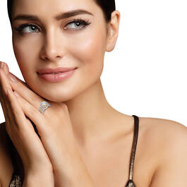 Grand Glamour Diamonisse Ring 11386 0019 m model